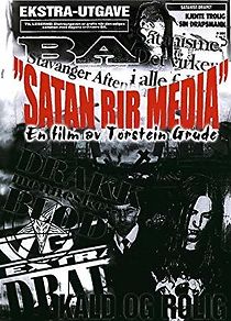 Watch Satan Rides the Media