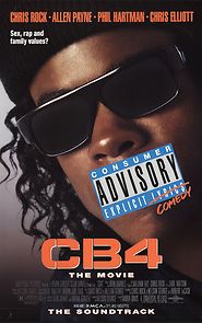 Watch CB4
