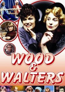 Watch Wood & Walters