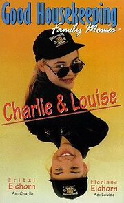 Watch Charlie & Louise - Das doppelte Lottchen