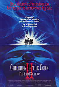 Watch Children of the Corn II: The Final Sacrifice