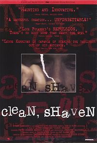 Watch Clean, Shaven