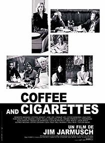 Watch Coffee and Cigarettes III
