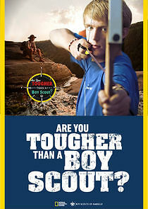 Watch Are You Tougher Than a Boy Scout?