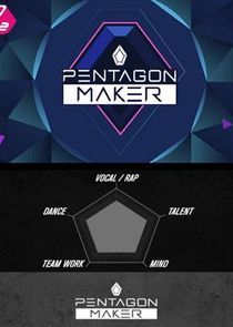 Watch Pentagon Maker