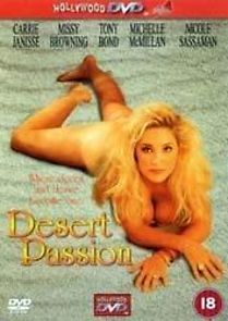 Watch Desert Passion
