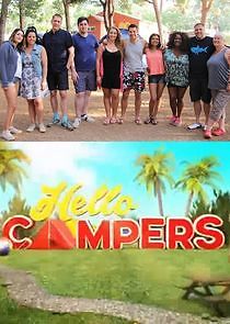 Watch Hello Campers