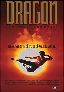 Watch Dragon: The Bruce Lee Story