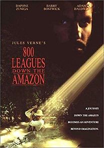 Watch Eight Hundred Leagues Down the Amazon