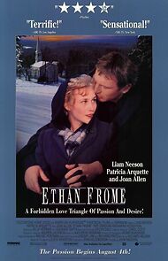 Watch Ethan Frome