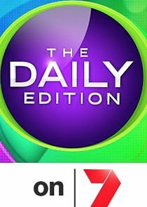 Watch The Daily Edition
