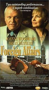 Watch Foreign Affairs