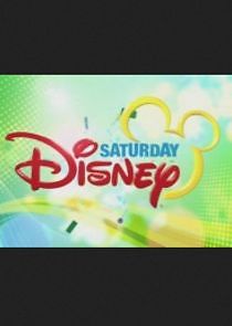 Watch Saturday Disney