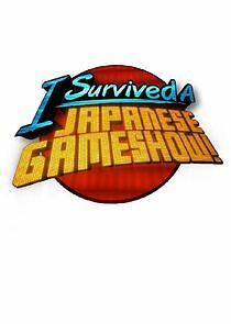 Watch I Survived a Japanese Game Show