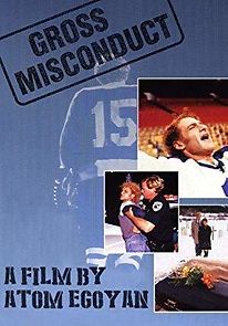 Watch Gross Misconduct: The Life of Brian Spencer