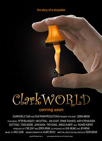 Watch Clarkworld