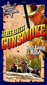 Watch Gunsmoke: The Long Ride