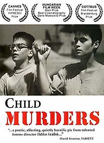 Watch Child Murders