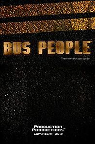 Watch Bus People