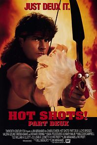 Watch Hot Shots! Part Deux
