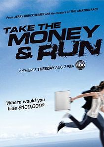 Watch Take the Money and Run
