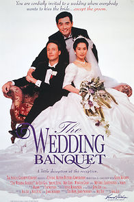 Watch The Wedding Banquet
