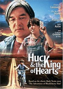Watch Huck and the King of Hearts