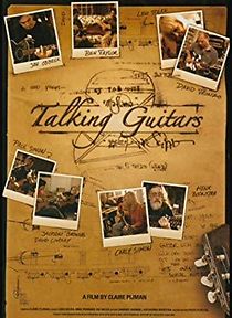 Watch Talking Guitars