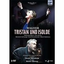 Watch Tristan und Isolde, Azione in tre atti