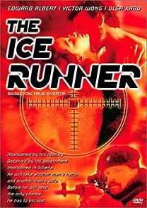 Watch The Ice Runner