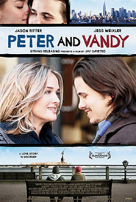 Watch Peter and Vandy
