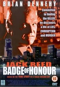 Watch Jack Reed: Badge of Honor