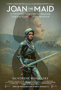 Watch Joan the Maid 1: The Battles