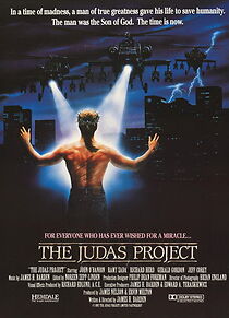 Watch The Judas Project