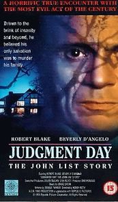 Watch Judgment Day: The John List Story