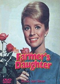 Watch The Farmers Daughter