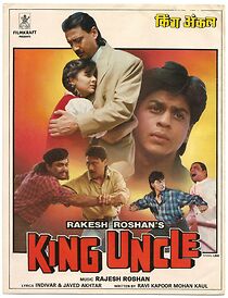 Watch King Uncle