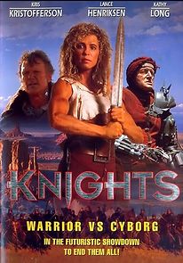 Watch Knights