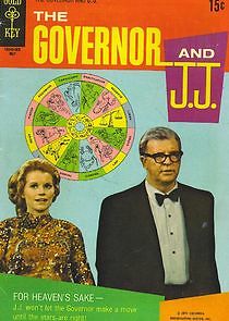 Watch The Governor & J.J.