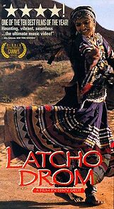 Watch Latcho Drom