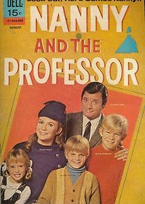 Watch Nanny and the Professor