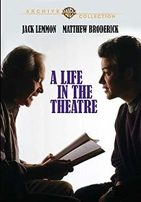 Watch A Life in the Theater