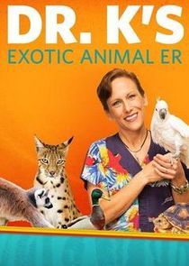 Watch Dr. K's Exotic Animal ER: Gloves Off!