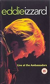 Watch Eddie Izzard: Live at the Ambassadors