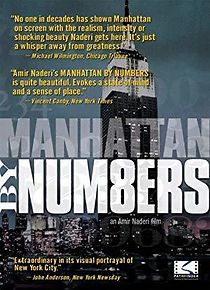 Watch Manhattan by Numbers