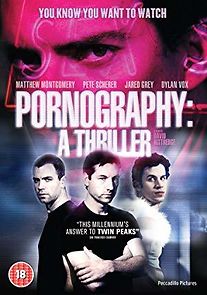 Watch Pornography: A Thriller