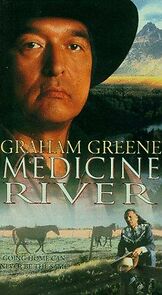 Watch Medicine River