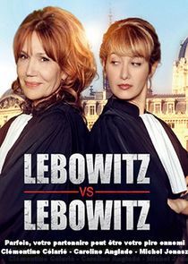 Watch Lebowitz contre Lebowitz
