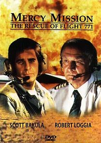 Watch Mercy Mission: The Rescue of Flight 771