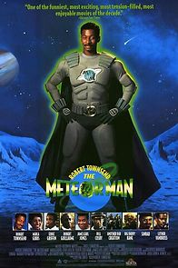 Watch The Meteor Man